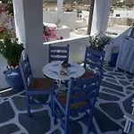 Casa vacanze Marousω's μaisonette Dhragoulas