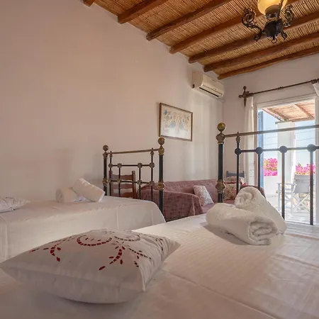 Casa vacanze Marousω's μaisonette *