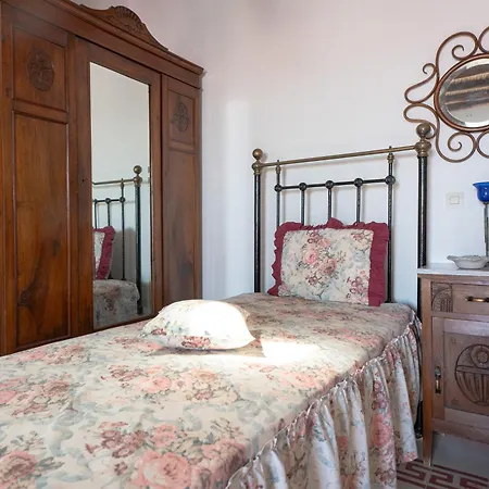 Ferienhaus Marousω's μaisonette