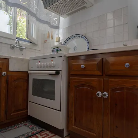 Ferienhaus Marousω's μaisonette *