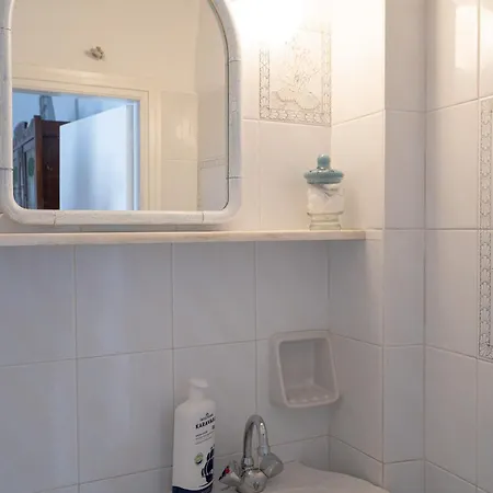 Marousω's μaisonette Casa vacanze *