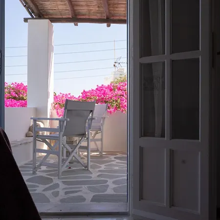 Casa vacanze Marousω's μaisonette