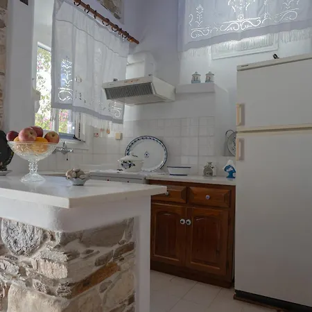 Marousω's μaisonette Casa vacanze Dhragoulas