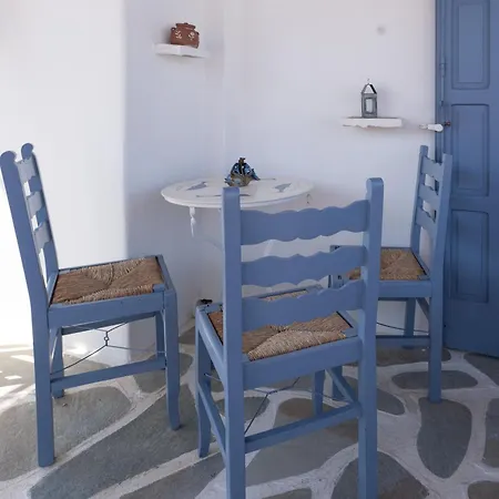 Marousω's μaisonette Dhragoulas