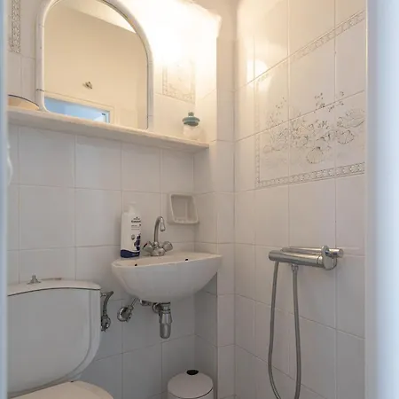 Ferienhaus Marousω's μaisonette