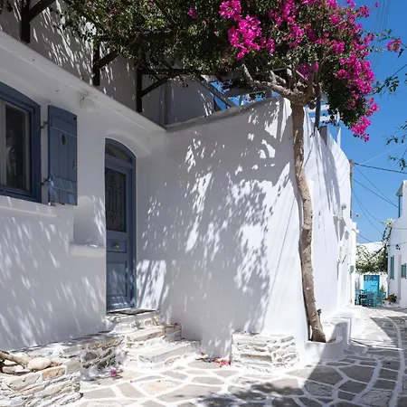Casa vacanze Marousω's μaisonette Dhragoulas