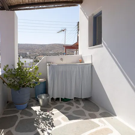 Marousω's μaisonette Casa vacanze