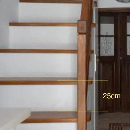 Marousω's μaisonette Dhragoulas