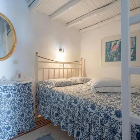 Marousω's μaisonette Casa vacanze Dhragoulas