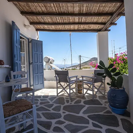 Marousω's μaisonette Casa vacanze Dhragoulas