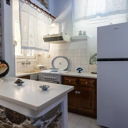 Marousω's μaisonette Casa vacanze *