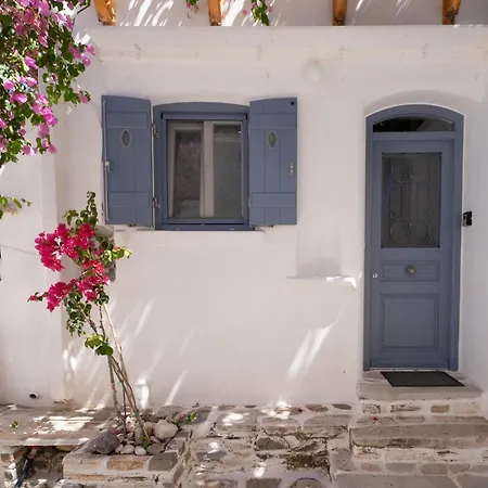 Marousω's μaisonette Casa vacanze