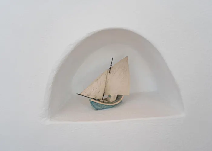 Marousω's μaisonette Dhragoulas