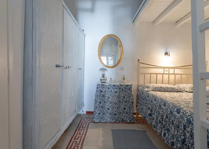 Marousω's μaisonette Dom wakacyjny Dhragoulas