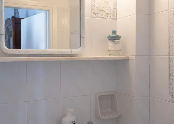 Marousω's μaisonette Dom wakacyjny *