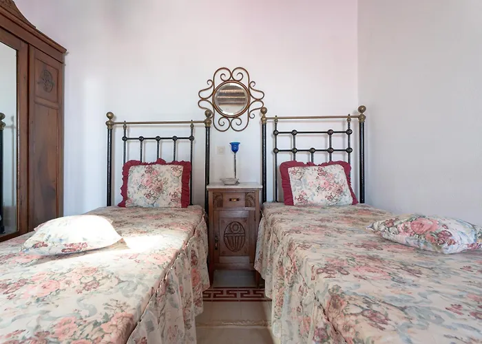 Marousω's μaisonette